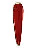 Petite Principle Red Casual Pants Size S - photo 5