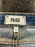 Paige Blue Jeans Size 30 waist - photo 3