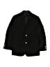 Gioberti Black Blazer Size 10 - photo 1