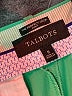 Talbots Solid Green Casual Pants Size 8 - photo 7