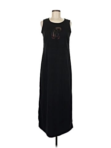 Positive Attitude Casual Dress (view 1)