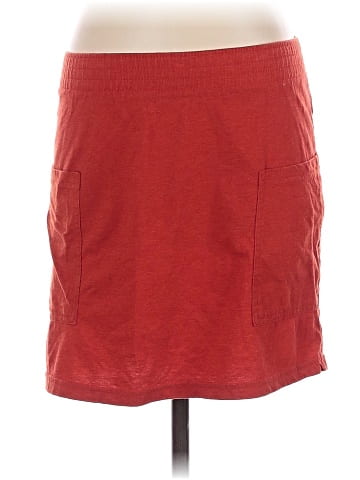 American Apparel Casual Skirt (view 1)