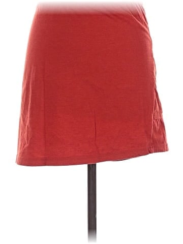 American Apparel Casual Skirt (view 2)