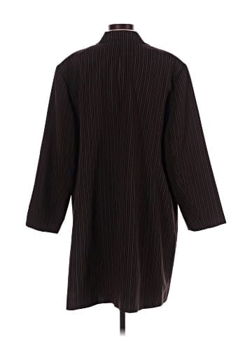 Larry Levine Coat (view 2)