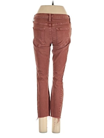 Current/Elliott Jeans (view 2)