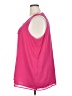 Cameo Appearance 100% Polyester Pink Sleeveless Blouse Size 2X - photo 5