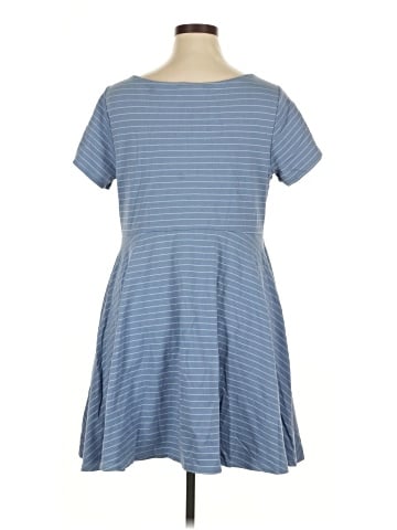 Fervour Casual Dress (view 2)