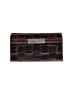 Brighton 100% Leather Brown Leather Wallet One size - photo 1