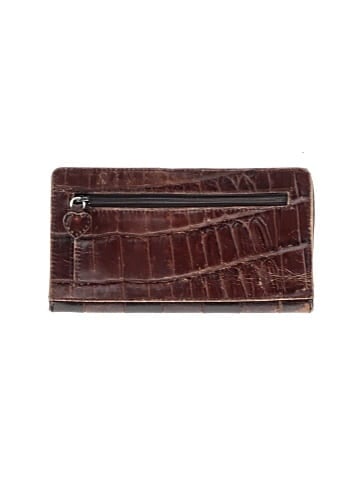 Brighton Leather Wallet (view 2)