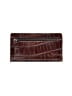 Brighton 100% Leather Brown Leather Wallet One size - photo 2