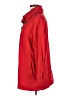 Chaps 100% Cotton Red Cardigan Size L - photo 5