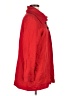 Chaps 100% Cotton Red Cardigan Size L - photo 4
