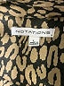 Notations Tan Cardigan Size L - photo 7