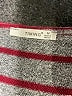 Timing Gray Cardigan Size M - photo 7