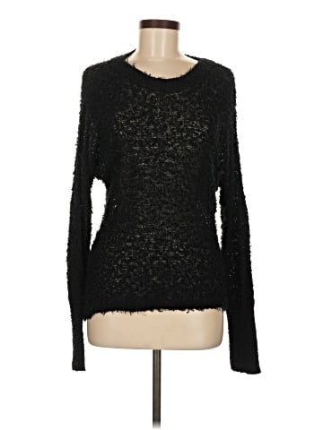 Inhabit Pullover Sweater (view 1)