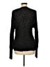 Inhabit Black Pullover Sweater Size M - photo 2