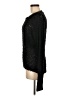Inhabit Black Pullover Sweater Size M - photo 5