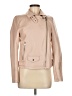 Topshop Tan Jacket Size 6 - photo 1