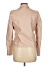 Topshop Tan Jacket Size 6 - photo 2