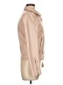 Topshop Tan Jacket Size 6 - photo 4