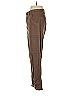 Pharaoh Brown Casual Pants Size XS (0) - photo 5