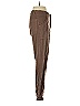 Pharaoh Brown Casual Pants Size XS (0) - photo 4