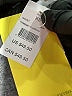 Rip Curl Graphic Black Swimsuit Top Size XS - photo 4