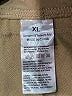 Unbranded Tan Casual Pants Size XL - photo 6