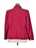 NIPON BOUTIQUE Pink Blazer Size 2X (estimated) - photo 2