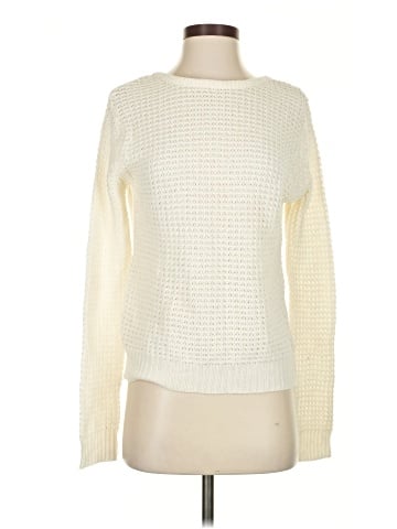 Ambiance Apparel Pullover Sweater (view 1)