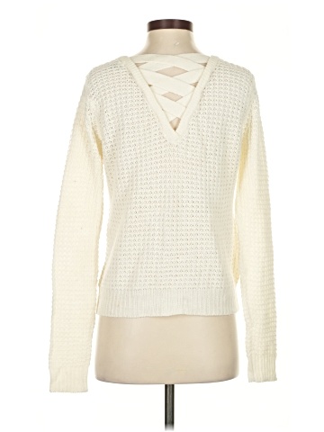 Ambiance Apparel Pullover Sweater (view 2)