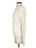 Ambiance Apparel 100% Acrylic Ivory Pullover Sweater Size S - photo 5
