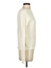 Ambiance Apparel 100% Acrylic Ivory Pullover Sweater Size S - photo 4