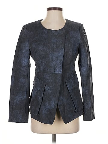 Donna Karan New York Blazer (view 1)