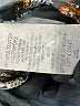 Yahada 100% Polyester Paisley Gray Casual Dress Size 2X - photo 5