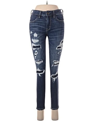 American Eagle Outfitters Jeans (view 1)