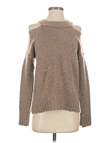 Moth Turtleneck Sweater (view 1)
