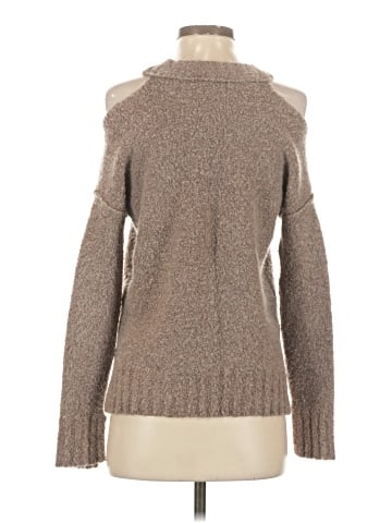 Moth Turtleneck Sweater (view 2)