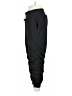 Athleta Solid Black Active Pants Size 4 - photo 5