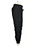 Athleta Solid Black Active Pants Size 4 - photo 4