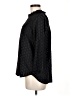 Tribe Alive Black Long Sleeve Blouse Size M - photo 5