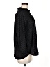 Tribe Alive Black Long Sleeve Blouse Size M - photo 4