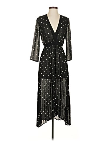 Maje Cocktail Dress (view 1)