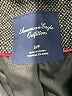 American Eagle Outfitters Tweed Gray Blue Blazer Size S - photo 6
