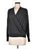 Chico's Gray Cardigan Size Med (1) - photo 1
