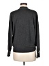 Chico's Gray Cardigan Size Med (1) - photo 2