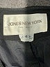 Jones New York Black Blazer Size 4 - photo 6