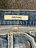 GRLFRND Blue Jeans Size 23 waist - photo 7