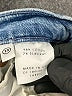 GRLFRND Blue Jeans Size 23 waist - photo 8
