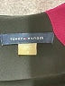 Tommy Hilfiger Black Casual Dress Size 8 - photo 7